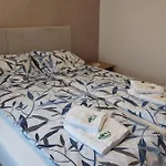 Green Forest Lux Apartman