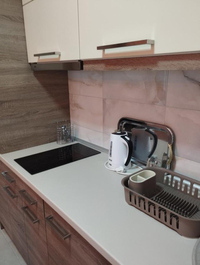 Apartment Forest Lux Zlatibor