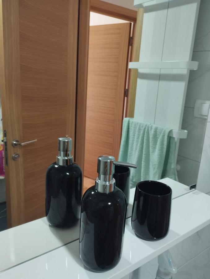 Apartment Forest Lux Zlatibor