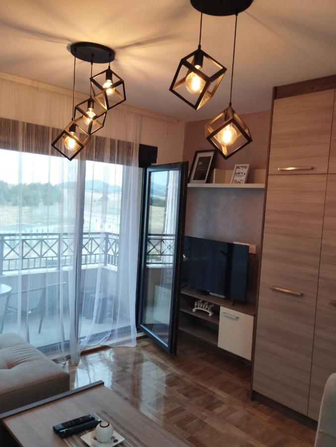 Apartment Forest Lux