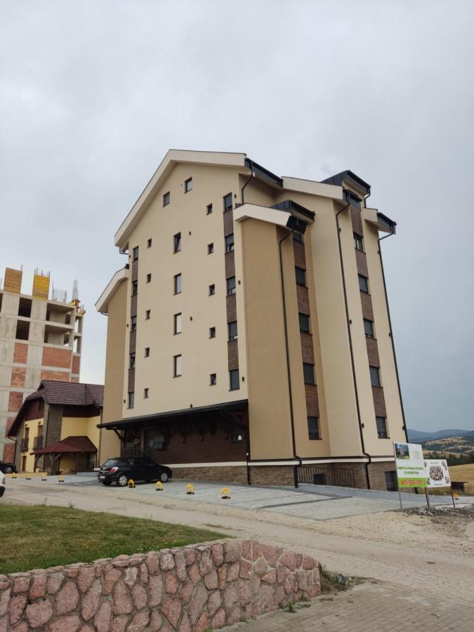 Forest Lux Apartment Zlatibor