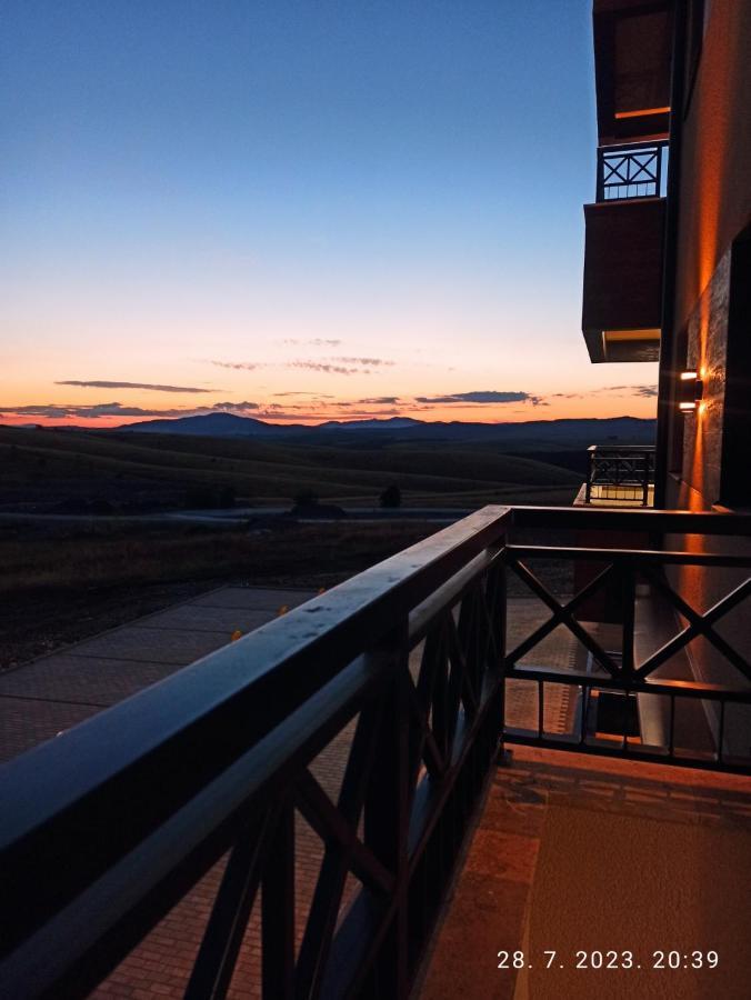 Apartment Forest Lux Zlatibor