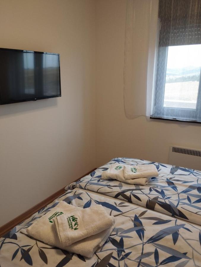 Forest Lux Apartment *